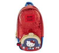 Loungefly Trousse Hello Kitty 50e Anniversaire LF-SANPCC0003
