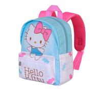 Karactermania Sac à dos Joy Hello Kitty unisexe enfant Bleu Taille unique Candy