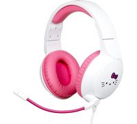 Hello Kitty Casque Gaming Filaire PC PS4 PS5 Switch Xbox One et Series X|S - ...