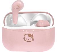 HELLO KITTY Casque Intra-Auriculaire TWS