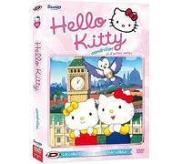 Hello Kitty - Cendrillon et d'autres contes [Édition Standard]