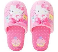 [Hello Kitty] Chaussons 14 cm G