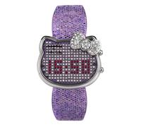 Hello Kitty Chronotech Ladies Watch Collection Chronotech CT7104L/05