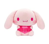 Hello Kitty Cinnamoroll Peluche monochrome Rose 30,5 cm