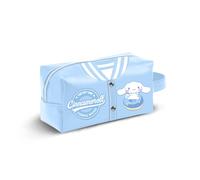 PLUS - Sac de toilette - brique - bleu - Hello Kitty Cinnamoroll Varsity