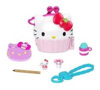 HELLO KITTY Coffret Cupcake G