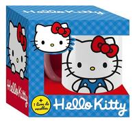 Hello Kitty - Coffret mug - Sanrio Studios - Hachette Jeunesse - Coffret - Jeux livres objets