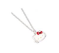 Hello Kitty - Collier avec breloque Hello Kitty