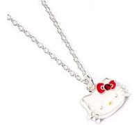 Hello Kitty - Collier avec breloque Hello Kitty Multicolore G