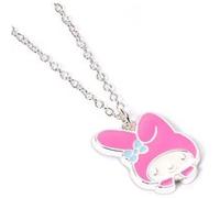 Hello Kitty - Collier avec breloque My Melody G