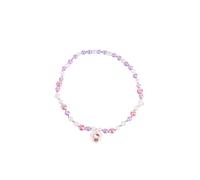 Hello Kitty Collier pour fille Fuchsia - Marque EAN : 8445484471502