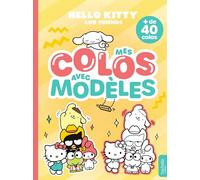 Hello Kitty - Colos avec modèles