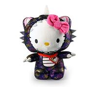 Hello Kitty® Cosmos Kaiju Cosplay Plush by Kidrobot