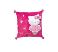 Hello Kitty - Coussin Ballerine 43 Cm