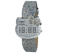 Chronotech Ct7104l-02 Watch Argenté