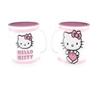 Hello Kitty - Cute - Tasses sous licence