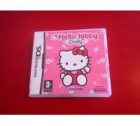 Hello Kitty Daily
