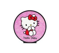 HELLO KITTY-Décoration Lumineuse HELLO KITTY CUTE-20cm-USB-C