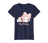 Hello Kitty - Douce ma mélodie T-Shirt