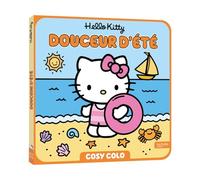 Hello Kitty - Douceur d'été - Cosy Colo