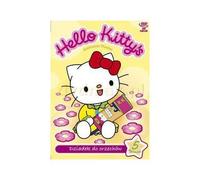Hello Kitty (Dziadek do orzechĂlw) [DVD] (Pas de version fran231;aise)