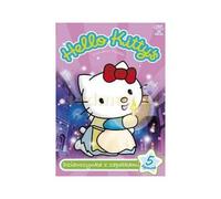 Hello Kitty (Dziewczynka z zapaÄškami) [DVD] (Pas de version française)