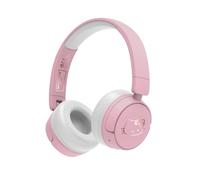 Casque supra-auriculaire - HELLO KITTY - Sans fil - 85dB/95dB - Autonomie 24h - Pour enfants à partir de 3 ans