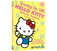 Hello Kitty [Edizione: Regno Unito] [Import]