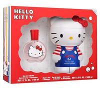 Hello Kitty Edt 50+Gel&Ch 400M