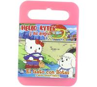 Hello Kitty El Gato Con Botas [Import]