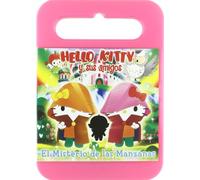 Hello Kitty El Misterio De Las Manzanas [Import]