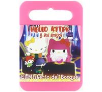 Hello Kitty El Misterio Del Bosque [Import]