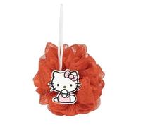 Hello Kitty Éponge de bain douce et amusante pour enfants