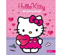Hello Kitty est amoureuse