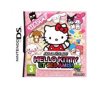 Atari – Fais la fête avec Hello Kitty et ses amis G