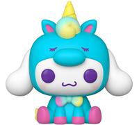 Figurine Funko Pop! Sanrio : Hello Kitty & Friends - Cinnamoroll