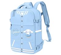 Hello Kitty et ses amis Cinnamoroll sac à dos 40cm Karactermania