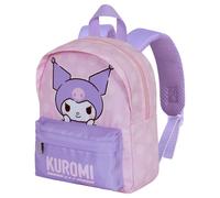 Hello Kitty et ses amis Kuromi sac à dos 27cm Karactermania