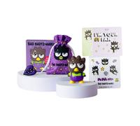 Hello Kitty et ses amis mini figurine Badtzmaru 6 cm Comansi