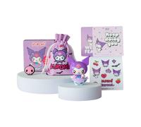 Hello Kitty et ses amis mini figurine Kuromi 6 cm Comansi
