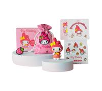 Hello Kitty et ses amis mini figurine ma mélodie 6 cm Comansi