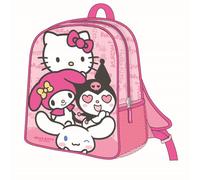 Hello Kitty et ses amis sac à dos 3D 30cm CerdÁ