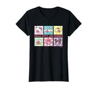 Hello Kitty - Et Tous Mes Amis T-Shirt