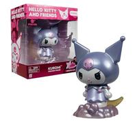 Hello Kitty, Figurine 10 cm, Kuromi, 6+, HKT083