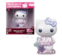 Hello Kitty Figurine Hello Kitty 10 cm pour les enfants à partir de 6 ans HKT081
