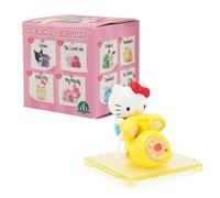 GPToys Figurine Hello Kitty - Mini Box avec personnage 4,5 cm - Asst - Série Love Calling