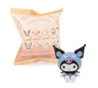 Hello Kitty, Figurine 4 cm, Cross Dressing, Aléatoire, 3+, HKT46