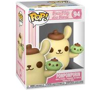 Funko – Figurine Pop! Sanrio Hello Kitty (Pompom) – 9 cm