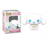Funko Pop! Figurine vinyle Sanrio Cinnamoroll – Officiel, à collectionner, Idée cadeau