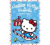 Hello Kitty & Friends 2: Summer of Fun [Import USA Zone 1]